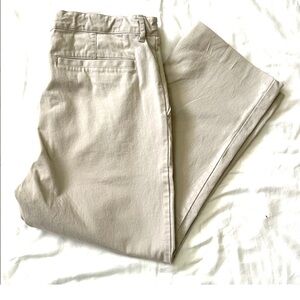 Old Navy Boys straight fit Built-in Flex Size 16 Plus